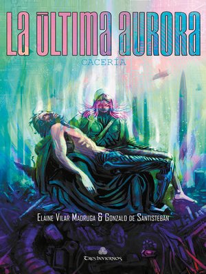 cover image of La Última Aurora